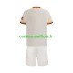 AS Rome Maillot avec flocage Extérieur 2026-2027 ,Tenue Enfant MC