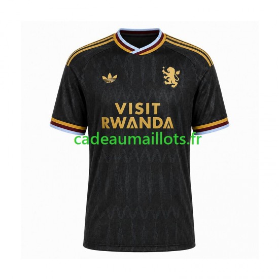 Aston Villa Maillot avec flocage Extérieur 2026-2027 ,Homme MC