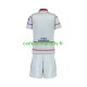 Atlético Madrid Maillot avec flocage 3ème 2026-2027 ,Tenue Enfant MC
