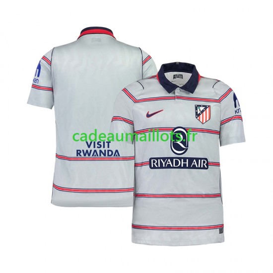 Atlético Madrid Maillot avec flocage 3ème 2026-2027 ,Homme MC