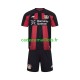 Bayer 04 Leverkusen Maillot avec flocage Domicile 2026-2027 ,Tenue Enfant MC