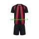 Bayer 04 Leverkusen Maillot avec flocage Domicile 2026-2027 ,Tenue Enfant MC