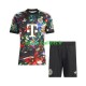 Bayern Munich Maillot avec flocage Oktoberfest Domicile 2026-2027 ,Tenue Enfant MC