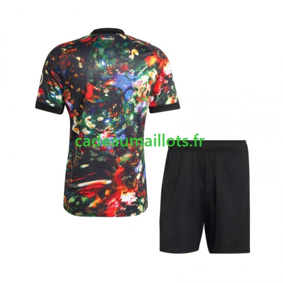 Bayern Munich Maillot avec flocage Oktoberfest Domicile 2026-2027 ,Tenue Enfant MC