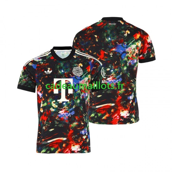Bayern Munich Maillot avec flocage Oktoberfest Domicile 2026-2027 ,Homme MC