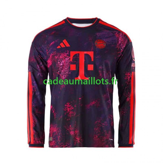 Bayern Munich Maillot avec flocage 3ème 2026-2027 ,Homme ML