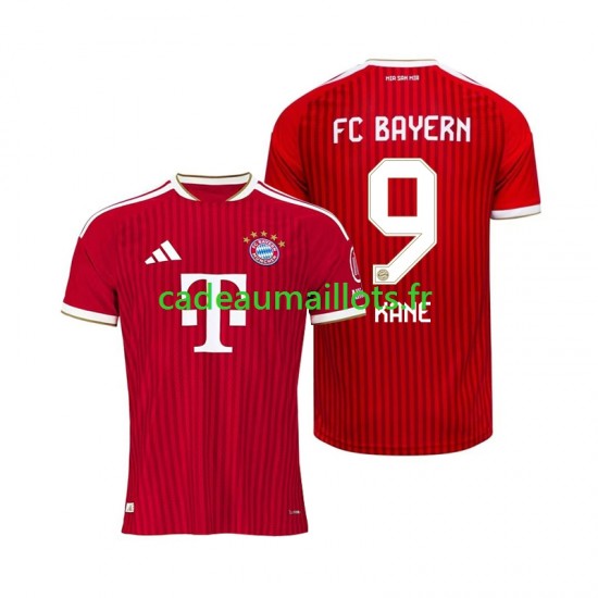 Bayern Munich Maillot avec flocage Harry Kane 9 Domicile 2026-2027 ,Homme MC