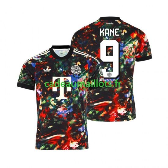 Bayern Munich Maillot avec flocage Harry Kane 9 Oktoberfest Domicile 2026-2027 ,Homme MC