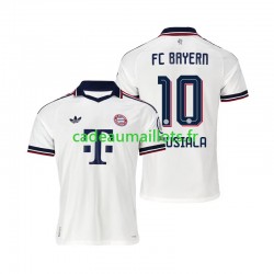 Bayern Munich Maillot avec flocage Jamal Musiala 10 Extérieur 2026-2027 ,Homme MC