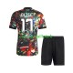 Bayern Munich Maillot avec flocage Michael Olise 17 Oktoberfest Domicile 2026-2027 ,Tenue Enfant MC