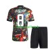 Bayern Munich Maillot avec flocage Tom Bischof 8 Oktoberfest Domicile 2026-2027 ,Tenue Enfant MC