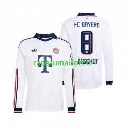 Bayern Munich Maillot avec flocage Tom Bischof 8 Extérieur 2026-2027 ,Homme ML