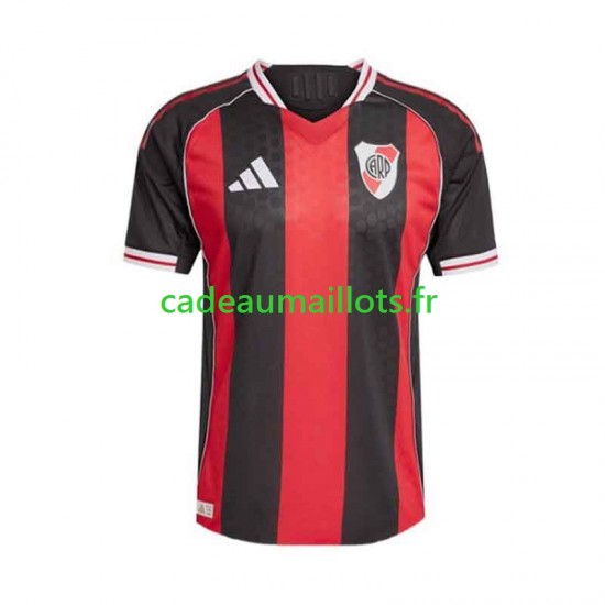 CA River Plate Maillot avec flocage Extérieur 2026-2027 ,Homme MC
