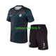 Chelsea Maillot avec flocage Emiliano Martinez 1 Gardien Domicile 2026-2027 ,Tenue Enfant MC