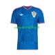 Croatie Maillot avec flocage Extérieur 2026-2027 ,Homme MC