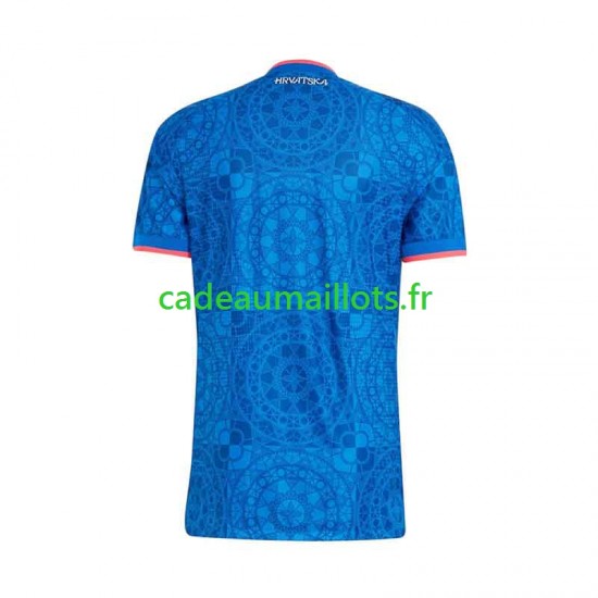 Croatie Maillot avec flocage Extérieur 2026-2027 ,Homme MC