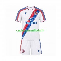Crystal Palace Maillot avec flocage Domicile 2026-2027 ,Tenue Enfant MC Crystal Palace Maillot avec flocage Domicile 2026-2027 ,Tenue Enfant MC