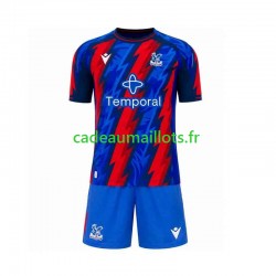 Crystal Palace Maillot avec flocage 3ème 2026-2027 ,Tenue Enfant MC Crystal Palace Maillot avec flocage 3ème 2026-2027 ,Tenue Enfant MC