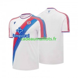 Crystal Palace Maillot avec flocage Domicile 2026-2027 ,Homme MC Crystal Palace Maillot avec flocage Domicile 2026-2027 ,Homme MC