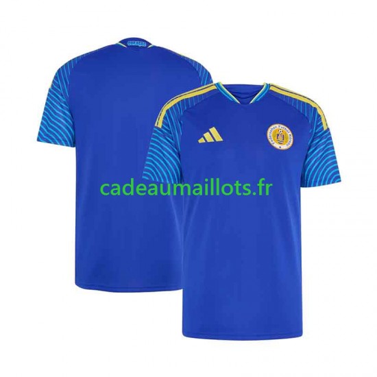 Maillot avec flocage Curacao Domicile 2026 ,Homme MC