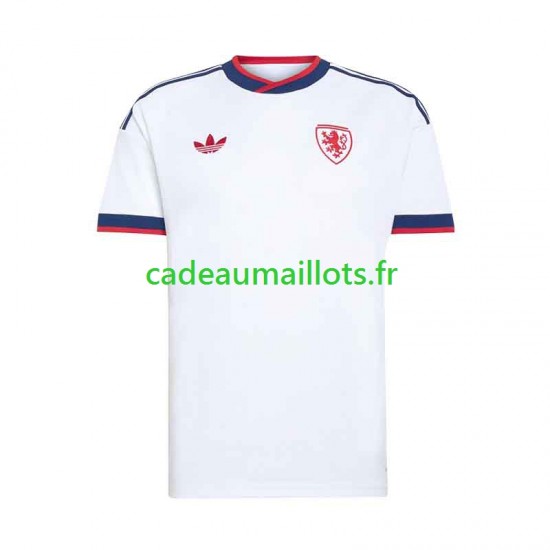 Tchéquie Maillot avec flocage Extérieur 2026-2027 ,Homme MC