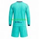 FC Barcelone Maillot avec flocage 3ème 2026-2027 ,Tenue Enfant ML