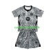 FC Barcelone Maillot avec flocage Gardien Extérieur 2026-2027 ,Tenue Enfant MC