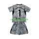 FC Barcelone Maillot avec flocage Joan Garcia 1 Gardien Extérieur 2026-2027 ,Tenue Enfant MC