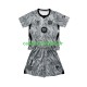 FC Barcelone Maillot avec flocage Joan Garcia 1 Gardien Extérieur 2026-2027 ,Tenue Enfant MC