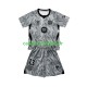 FC Barcelone Maillot avec flocage Wojciech Szczesny 13 Gardien Extérieur 2026-2027 ,Tenue Enfant MC