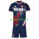 FC Cologne Maillot avec flocage Extérieur 2026-2027 ,Tenue Enfant MC