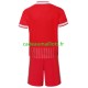 FC Cologne Maillot avec flocage 3ème 2026-2027 ,Tenue Enfant MC