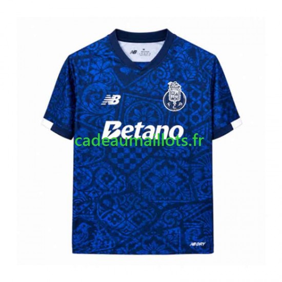 FC Porto Maillot avec flocage Special Edition Domicile 2026-2027 ,Homme MC