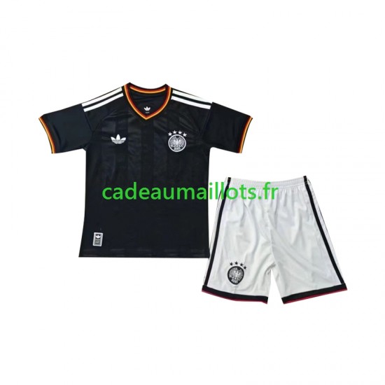Allemagne Maillot avec flocage Specal Domicile 2026-2027 ,Tenue Enfant MC