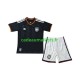 Allemagne Maillot avec flocage Specal Domicile 2026-2027 ,Tenue Enfant MC