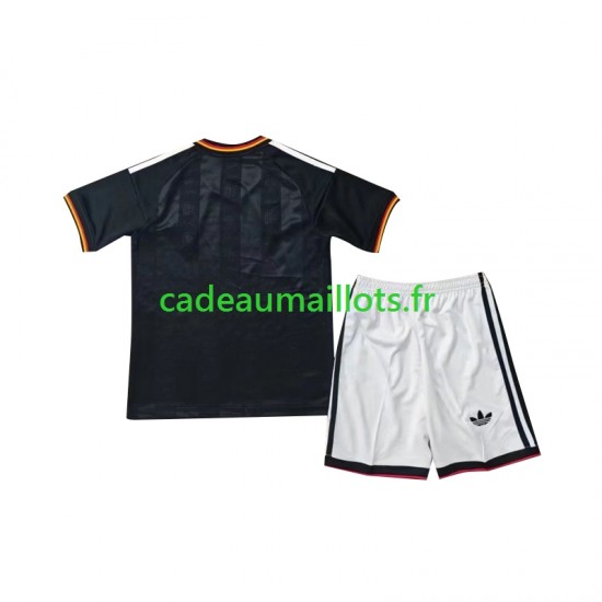 Allemagne Maillot avec flocage Specal Domicile 2026-2027 ,Tenue Enfant MC
