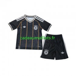 Allemagne Maillot avec flocage 3ème 2026 ,Tenue Enfant MC