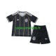 Allemagne Maillot avec flocage 3ème 2026 ,Tenue Enfant MC