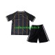 Allemagne Maillot avec flocage 3ème 2026 ,Tenue Enfant MC