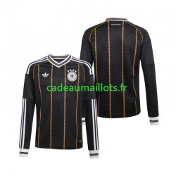 Allemagne Maillot avec flocage 3ème 2026 ,Homme ML