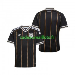 Allemagne Maillot avec flocage 3ème 2026 ,Homme MC