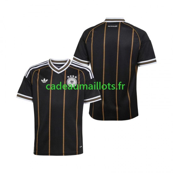 Allemagne Maillot avec flocage 3ème 2026 ,Homme MC