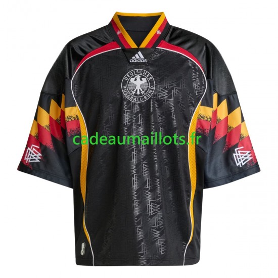 Allemagne Maillot avec flocage Special Domicile 2026-2027 ,Homme MC