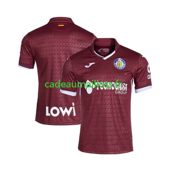 Getafe CF Maillot avec flocage Extérieur 2026-2027 ,Homme MC