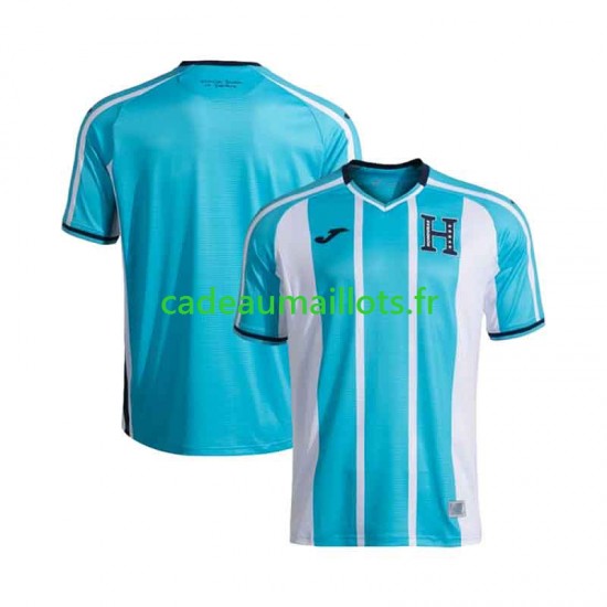 Honduras Maillot avec flocage Extérieur 2026 ,Homme MC