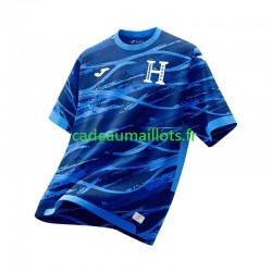 Honduras Maillot avec flocage 4ème 2026 ,Homme MC