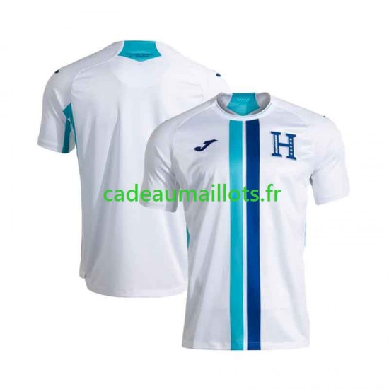 Honduras Maillot avec flocage Domicile 2026 ,Homme MC