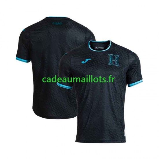 Honduras Maillot avec flocage 3ème 2026 ,Homme MC