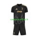 Juventus Maillot avec flocage 3ème 2026-2027 ,Tenue Enfant MC