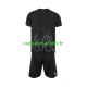Juventus Maillot avec flocage 3ème 2026-2027 ,Tenue Enfant MC